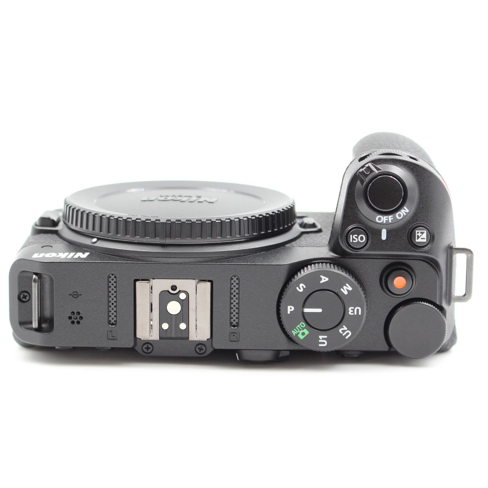 Nikon - ■シャッター数6589枚！新品同様■ Nikon Z30  ミラーレス一眼カメラ □シャッター数6589枚！新品同様□ Nikon Z30 ボディ ミラーレス