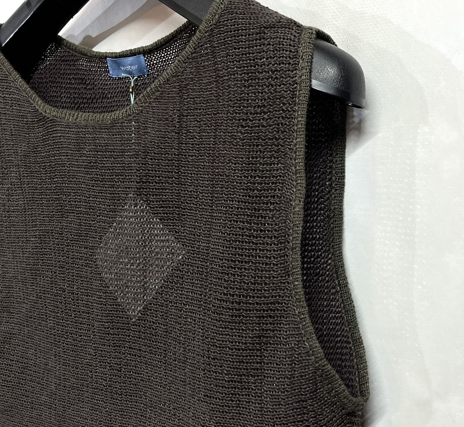 saltwater｜ソルトウォーター ハンドメイド