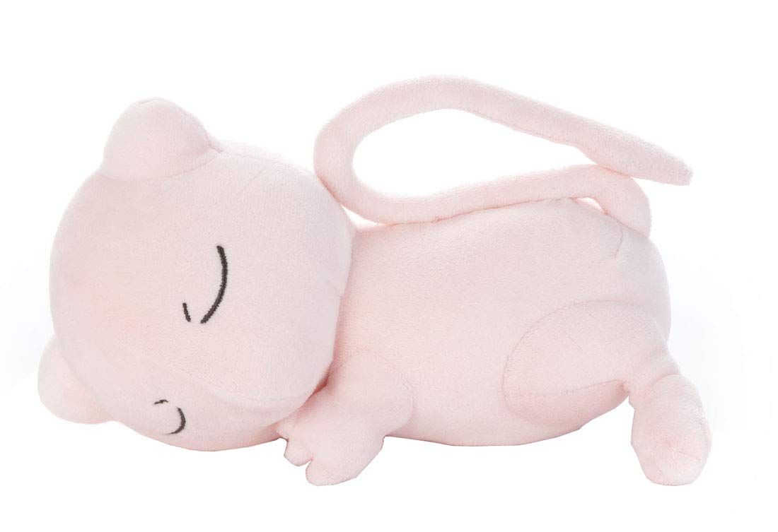 ポケモン すやすやフレンド ぬいぐるみ S ミュウ 幅約19cm [S] [ミュウ]