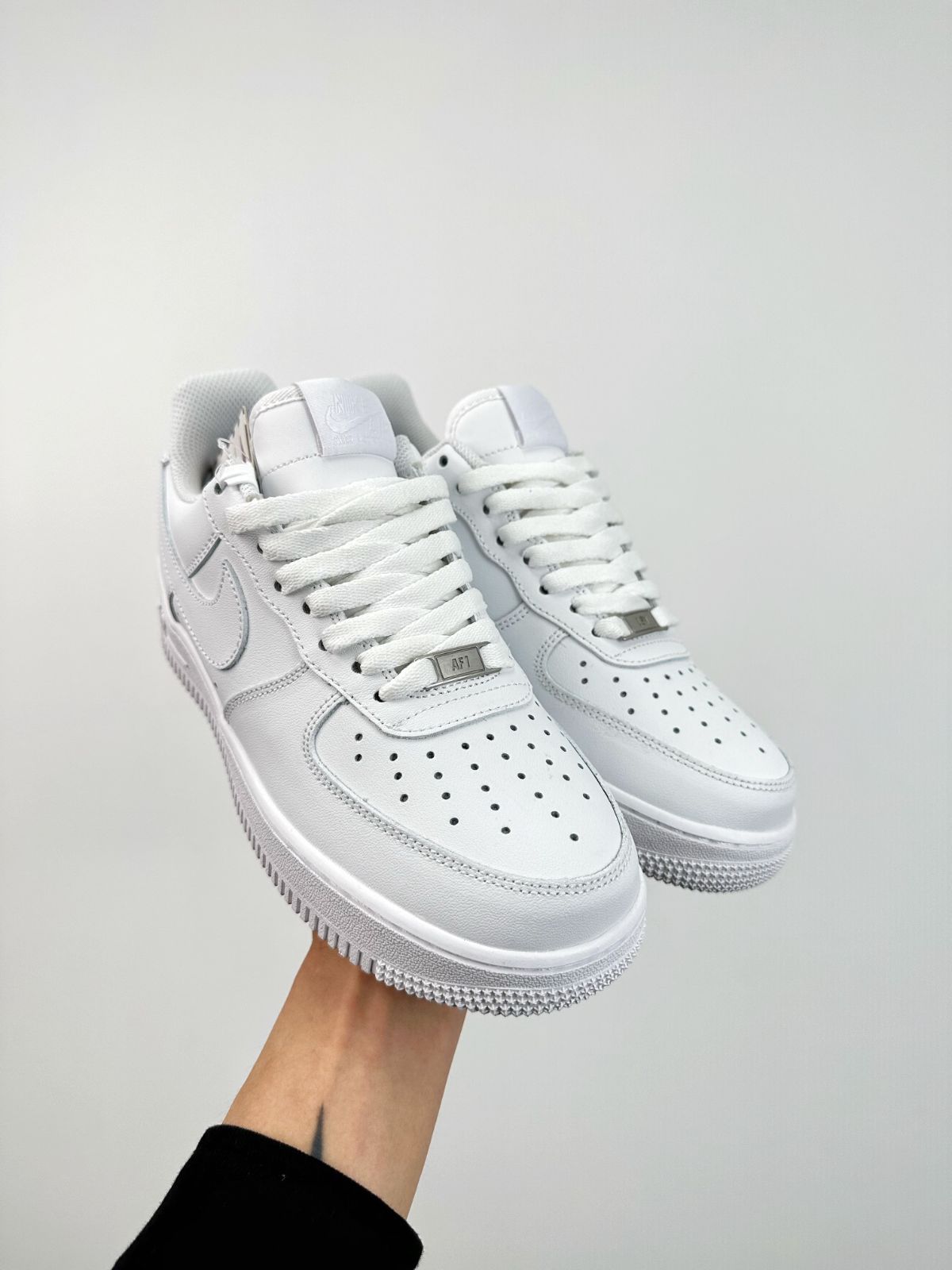 NIKE Air Force 1 Low '07