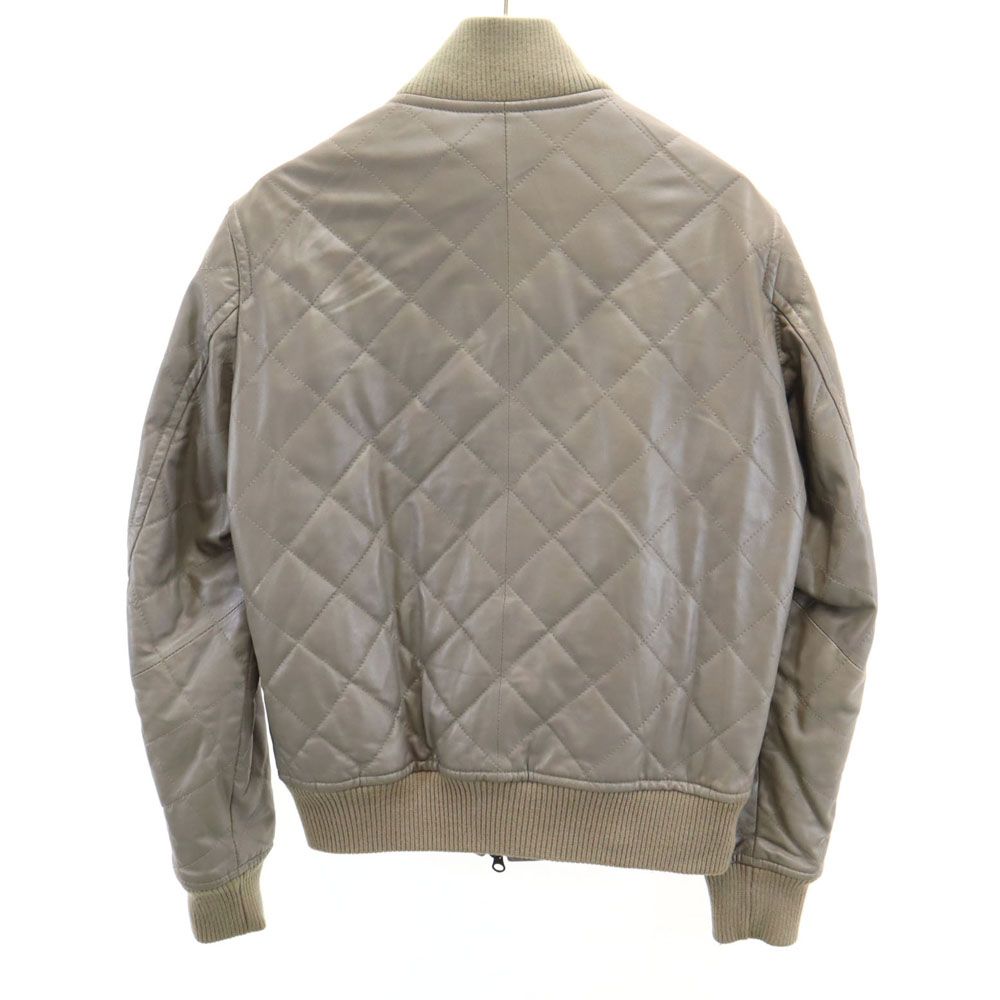 theory luxe レザー　ジャケット　サイズ38 theory luxe レザー ジャケット サイズ38