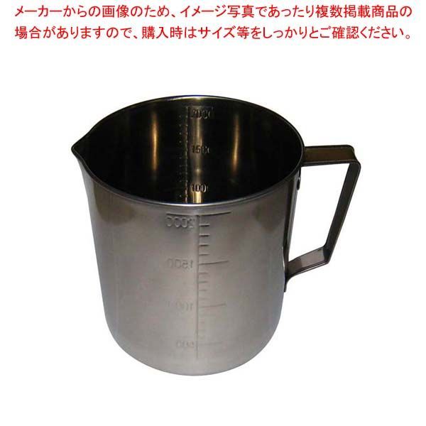 クローバー 18-8 口付 計量水マス 2L
