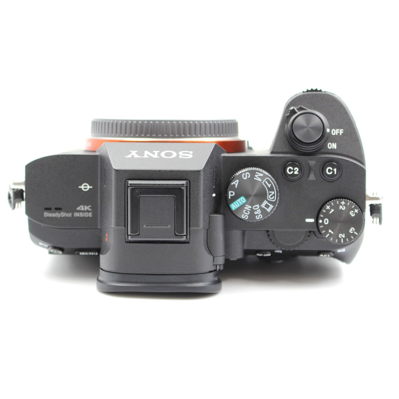 □シャッター数10538枚！極上品□ SONY α7III ズームレンズキット (SEL2870) ブラック ILCE-7M3K ミラーレス一眼カメラ  ソニー - メルカリ