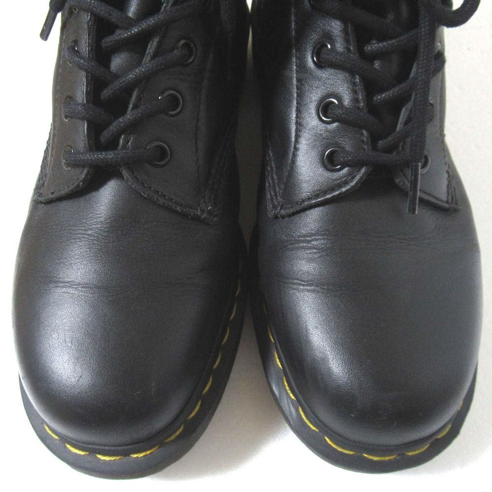 EYE BOOT