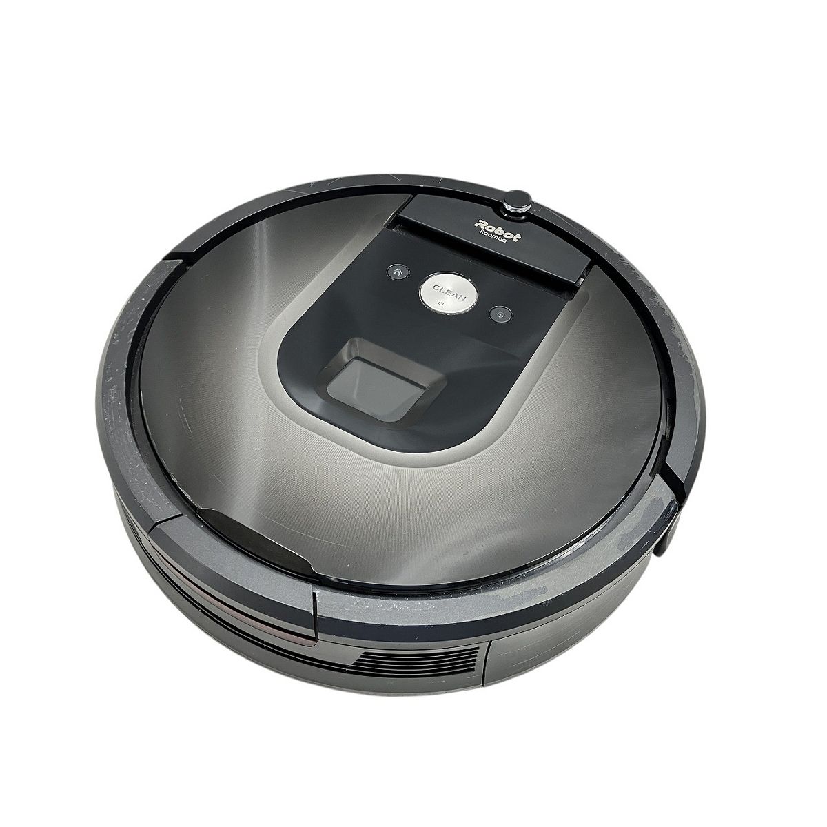 iRobot Roomba 980 ロボット掃除機 ルンバ アイロボット 掃除機 W10012034