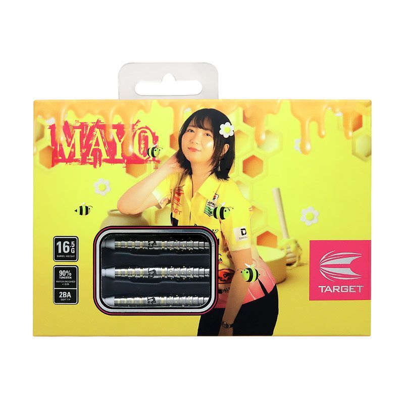 ターゲット プライム MAYO G3 森田真結子モデル 210151 tad4510