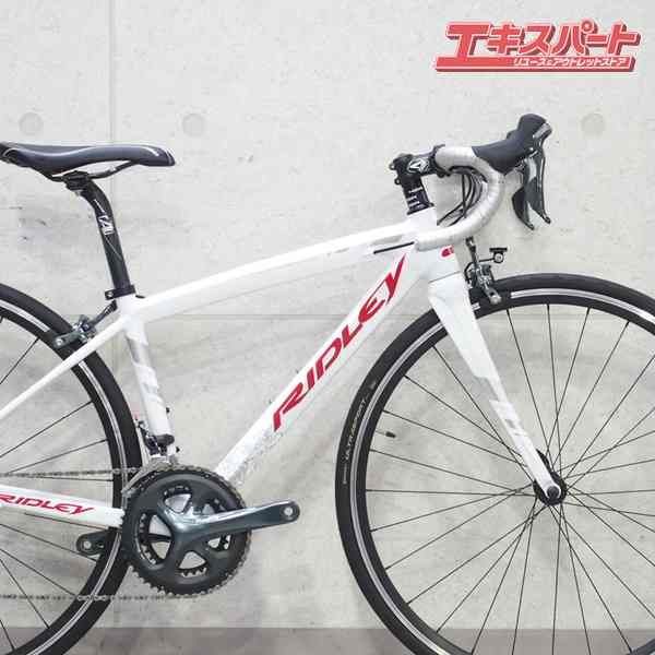 RIDLEY FENIX AL Tiagra 4700 2×10S 2017 リドレー フェニックス 