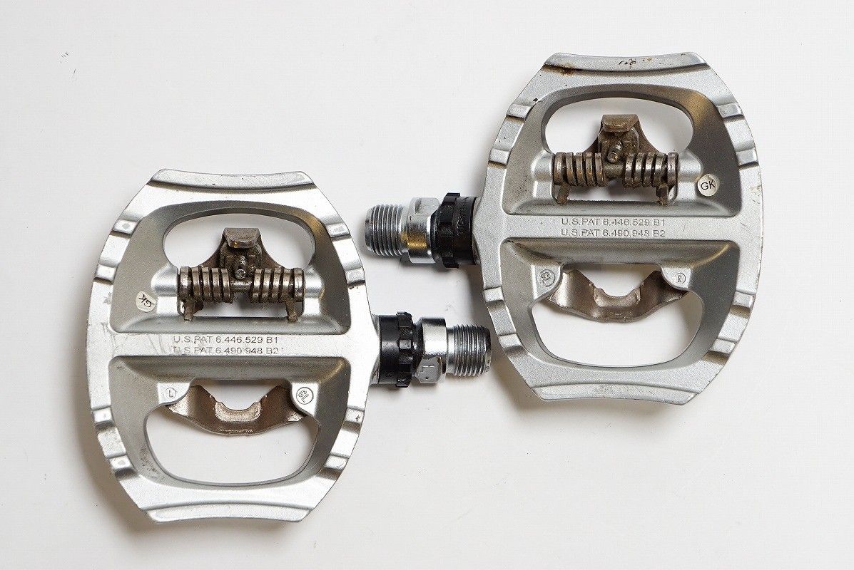 SHIMANO 「シマノ」 PD-A530 ペダル / バイチャリ熊谷店