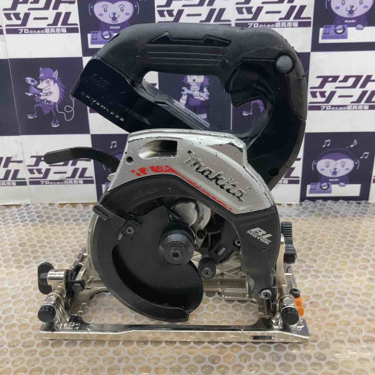 サブベース マキタ makita コードレスマルノコ HS474DZB 所沢店