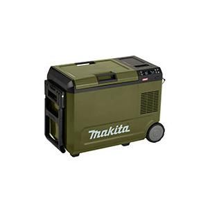 マキタ makita 40Vmax 充電式 保冷 温庫 オリーブ 本体のみ CW004GZO 