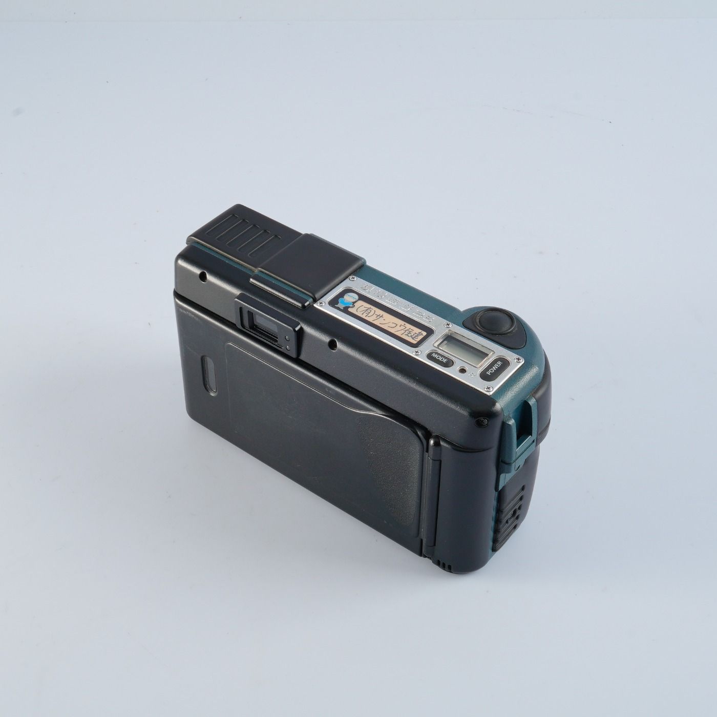 Konica コニカ 現場監督 ( GENBAKANTOKU ) 28 WB コンパクトフィルム