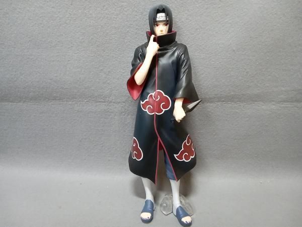 D賞 うちはイタチ MASTERLISE 一番くじ NARUTO-ナルト-疾風伝 忍