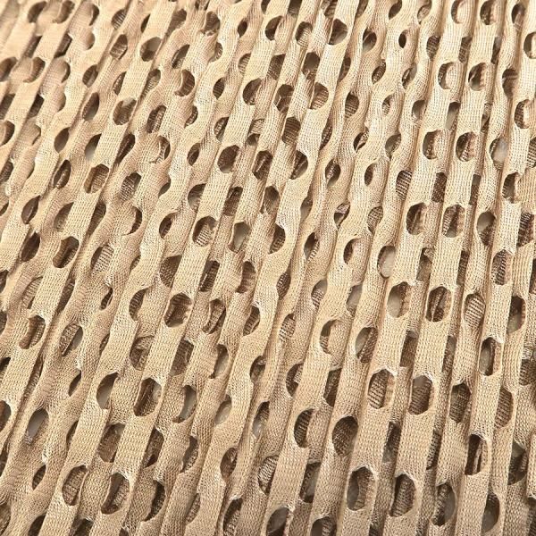  イッセイ ミヤケ プリーツプリーズ カーディガン Bランク 五分袖 七分袖 カーディガン ボレロ アンサンブル