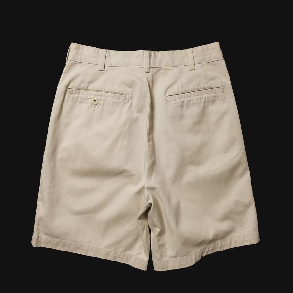 古着 90s USA製 Dickies コットンツイル ワーク チノ パンツ