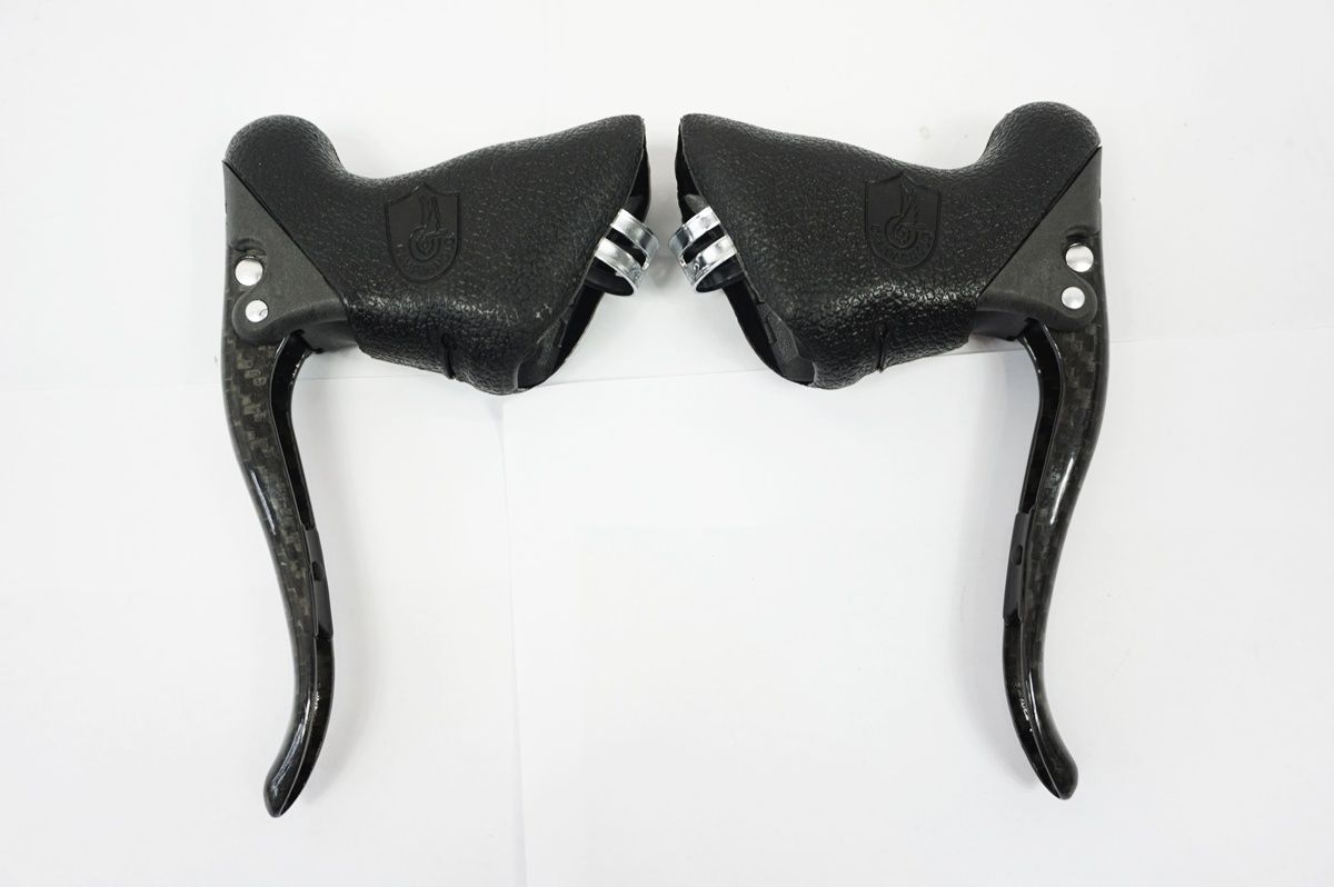 美品CAMPAGNOLO VELOCE F&Rキャリパーブレーキセット CAMPAGNOLO 「カンパニョーロ」 VELOCE キャリパーブレーキセット