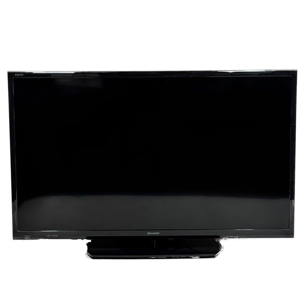 アクオス　32型テレビ