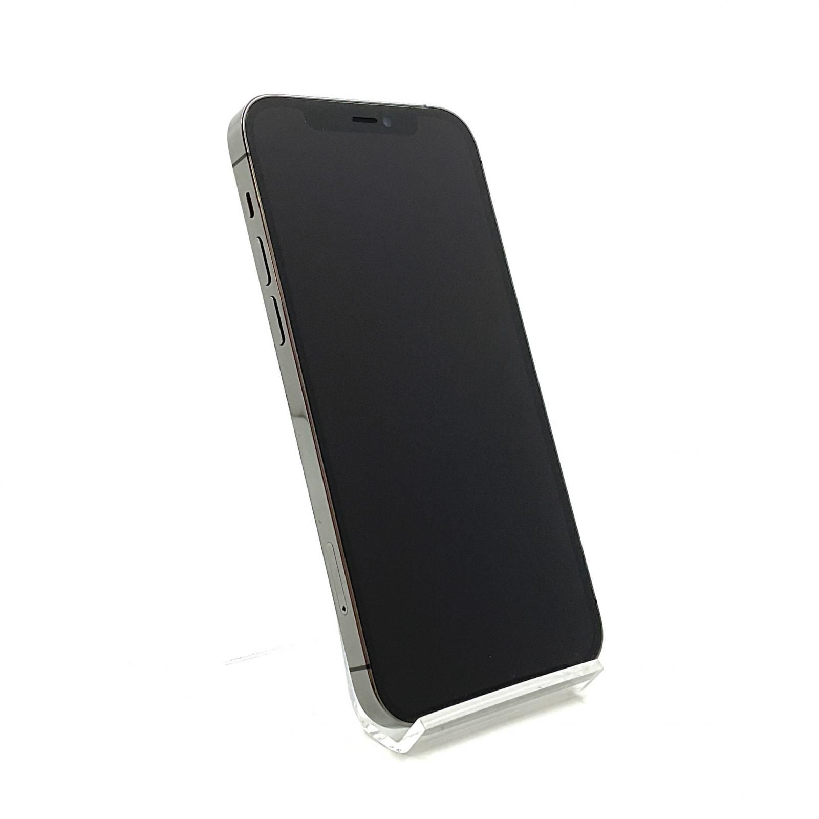 iPhone 12Pro スペースグレー 256GB simフリー