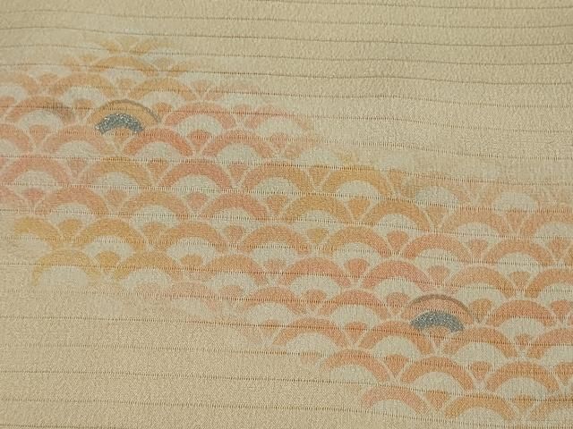 平和屋着物＊夏物 和装小物 帯揚げ10枚 正絹 逸品 DAAV8123by