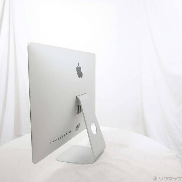 〔 品〕 iMac 21.5-inch Late-2015 MK452J A Core_i5 3.1GHz 8GB HDD1TB 〔10.15 Catalina〕 276