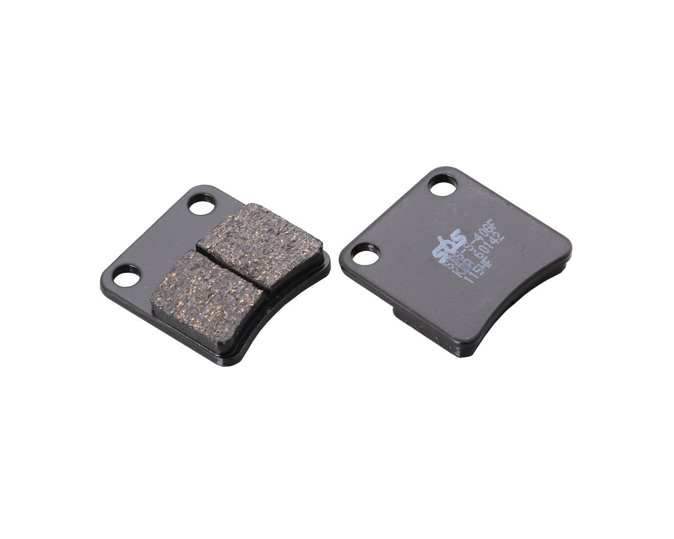 特価商品】キタコ(KITACO) SBS ブレーキパッド E115 セラミック ディオ