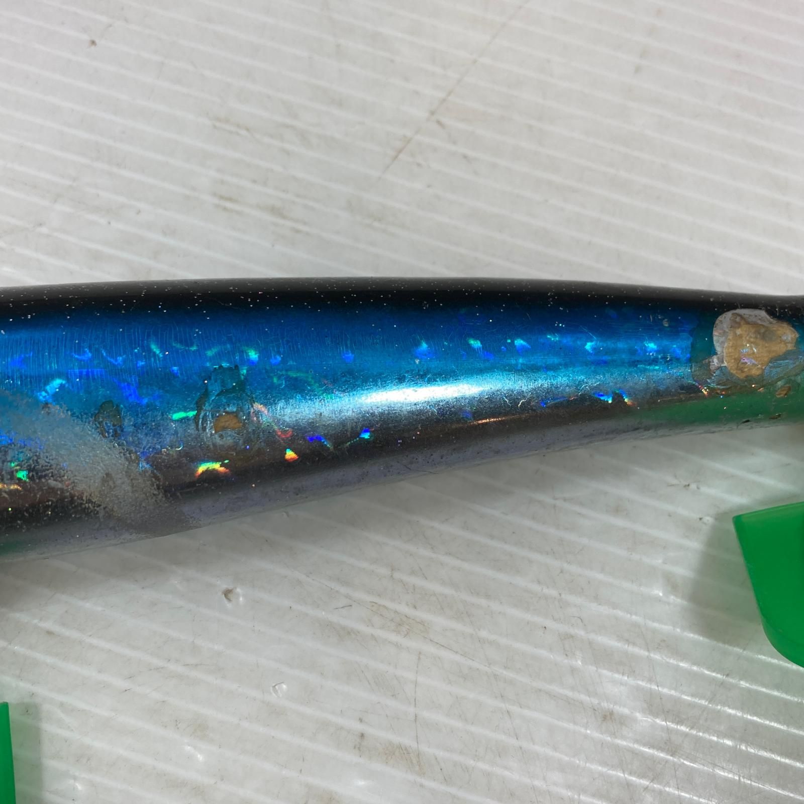 ルアー コムソー225-140