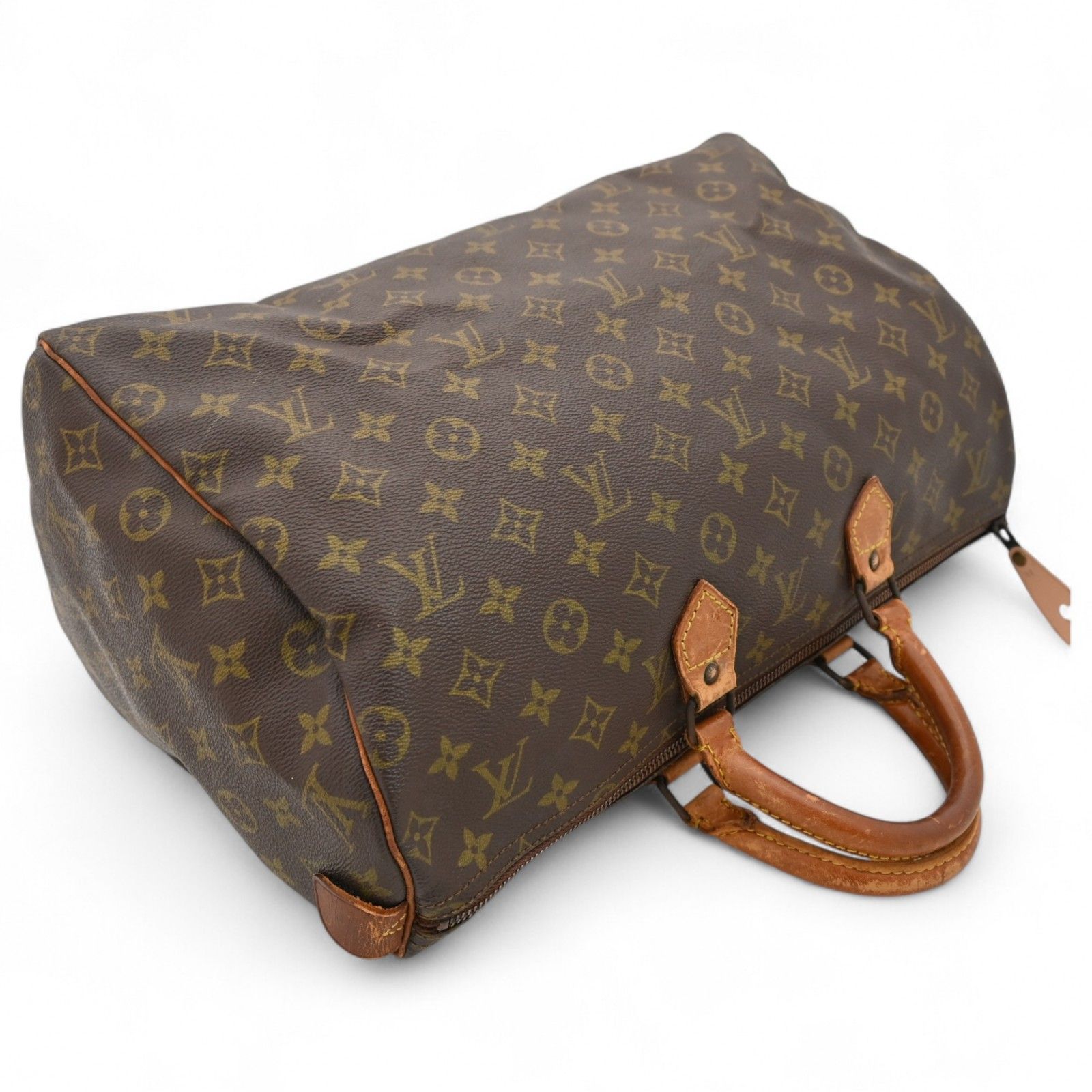 LOUIS VUITTON オールドスピーディ30モノグラムボストン