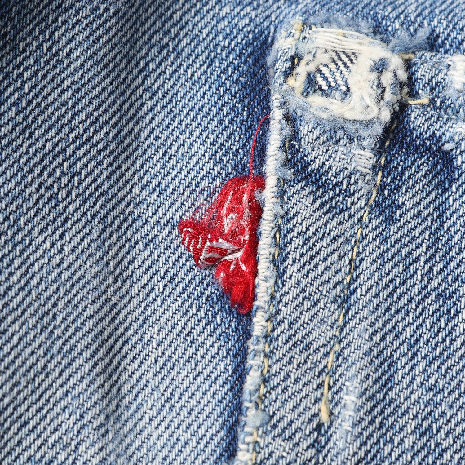 Levisリーバイス 501bigE ヴィンテージ 赤耳 ベルベルジン W31 【公式