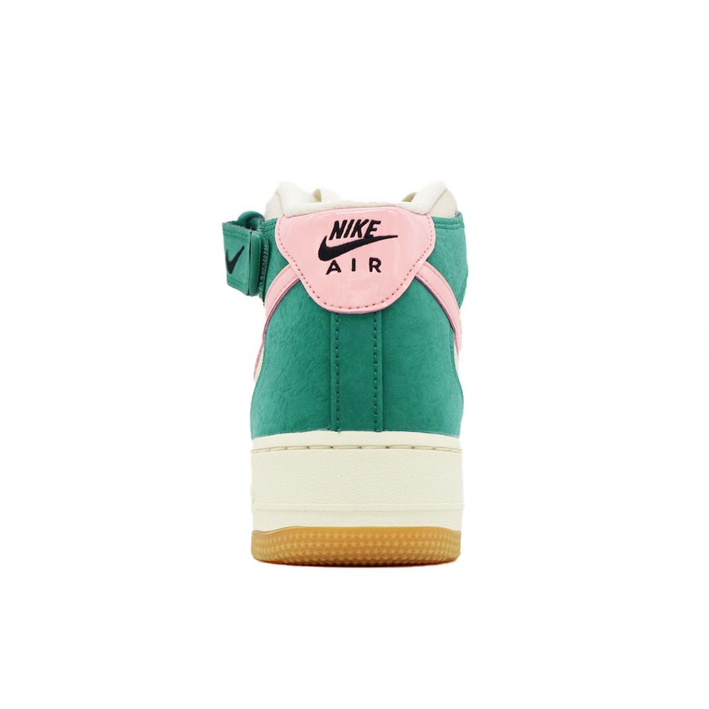 Air force outlet 1 arctic green