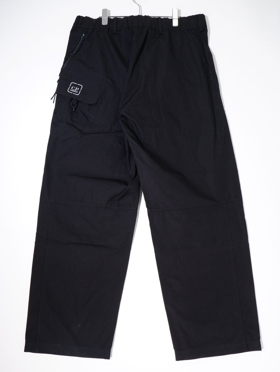 C.P. COMPANYシーピーカンパニー 2023SS Metropolis Hyst Hydrostop Cargo Pantカーゴパンツ新品【50】【MPTA77468】 C.P. COMPANYシーピーカンパニー 2023SS Metropolis Hyst Hydrostop