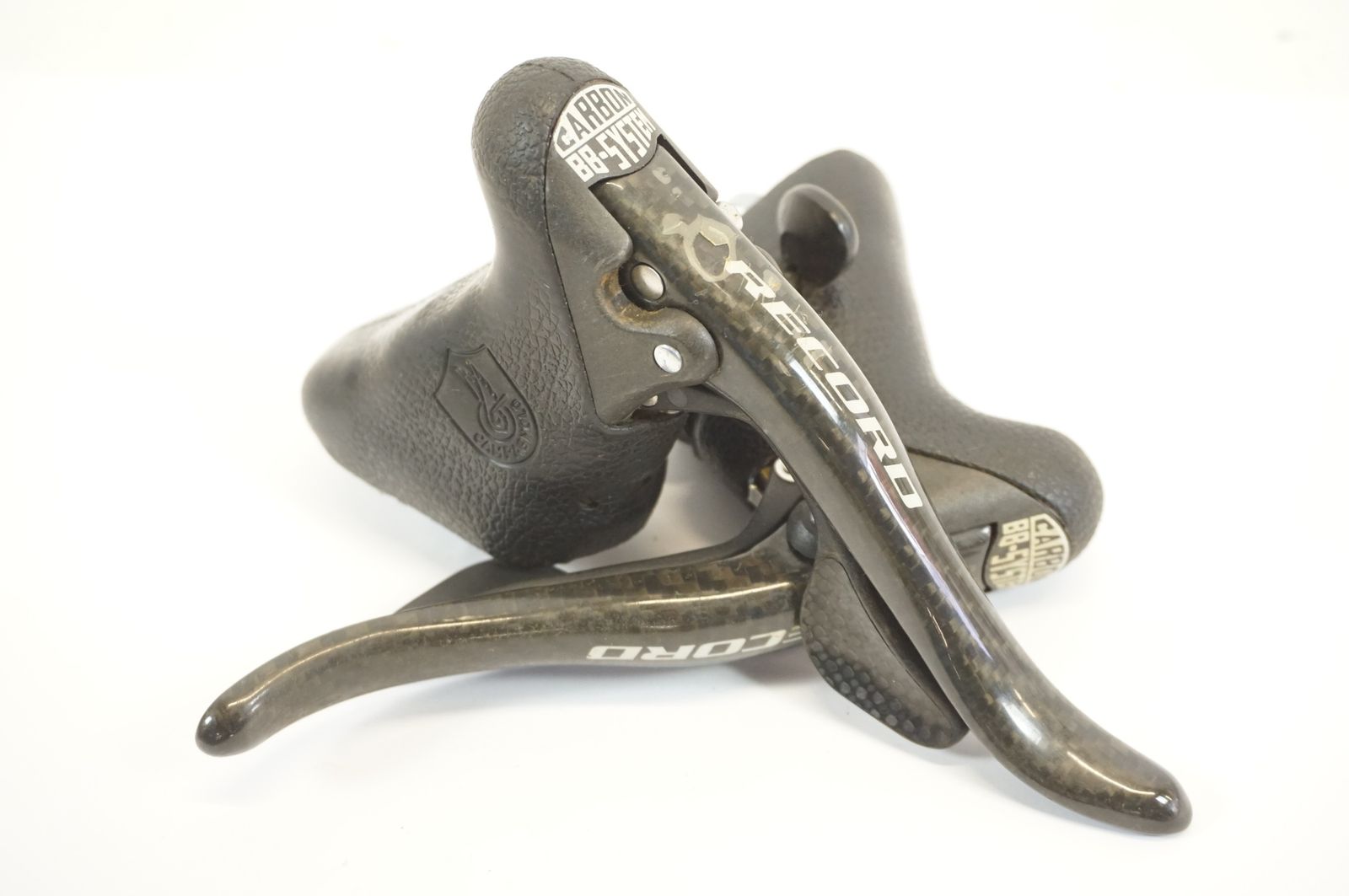 CAMPAGNOLO カンパニューロ RECORD 9s エルゴパワー バイチャリ宇都宮店