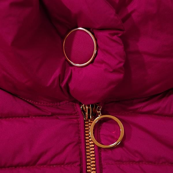 中綿ベスト サイズ40