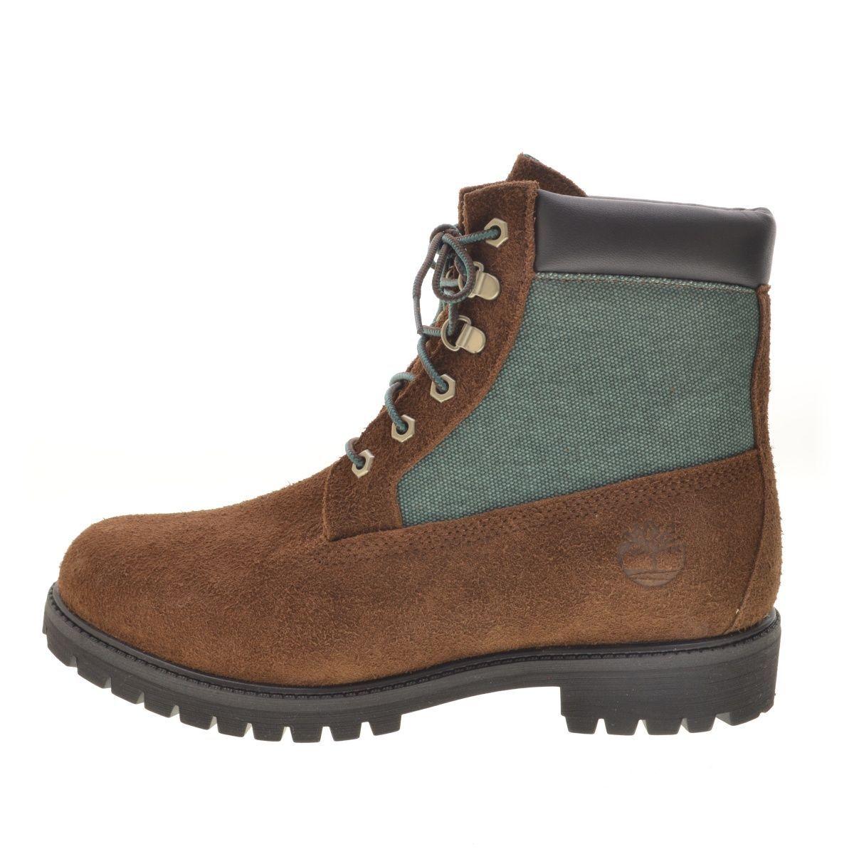 TIMBERLAND×thisisneverthat】TB0A6DU5EDQ 別注 6インチ パネル ブーツ 