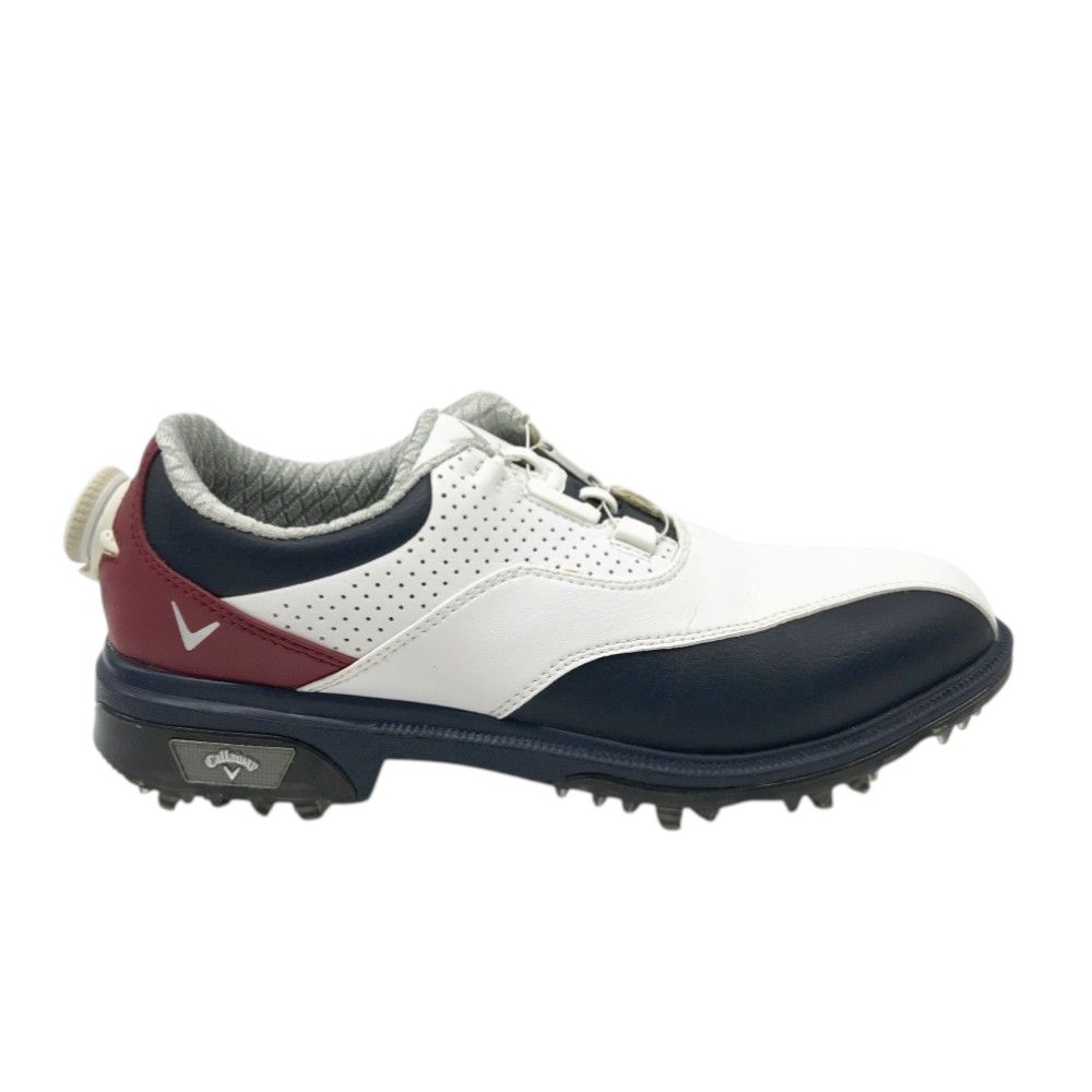 CALLAWAY キャロウェイ Tour LS WMS 17 AM BOA ゴルフシューズ
