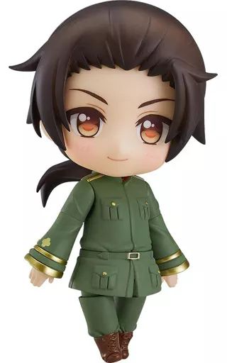 ねんどろいど 中国 「ヘタリア World★Stars」 中古】フィギュア ねんどろいど 中国 「ヘタリア World☆Stars