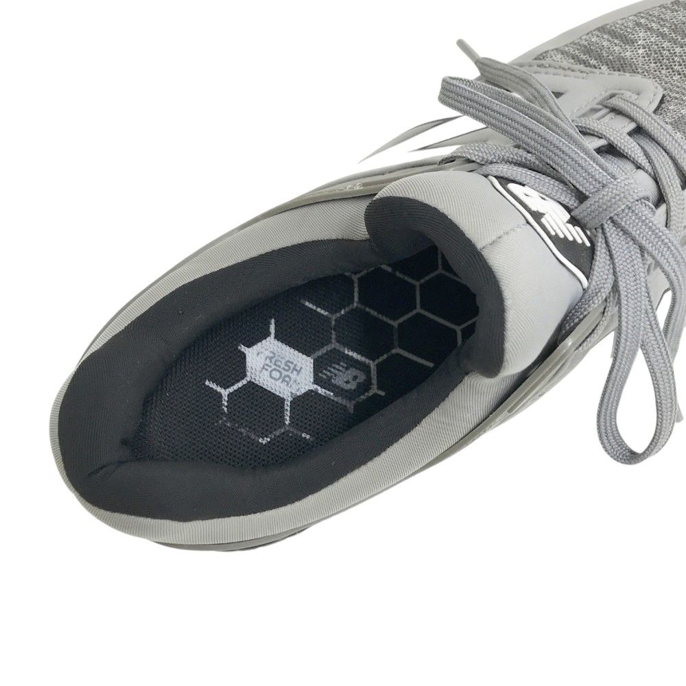 NEW BALANCE ニューバランス MG4100GR スパイクレス ゴルフ