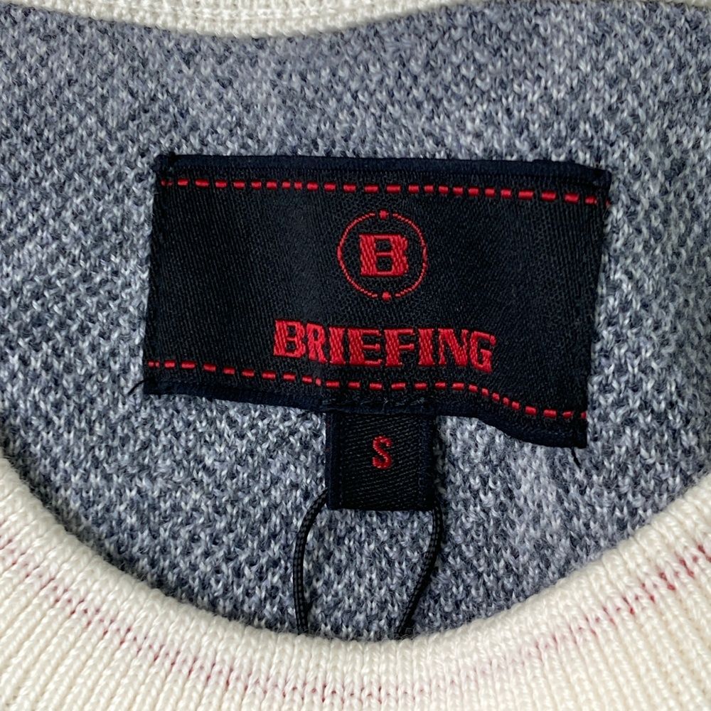 セーター カモフラ