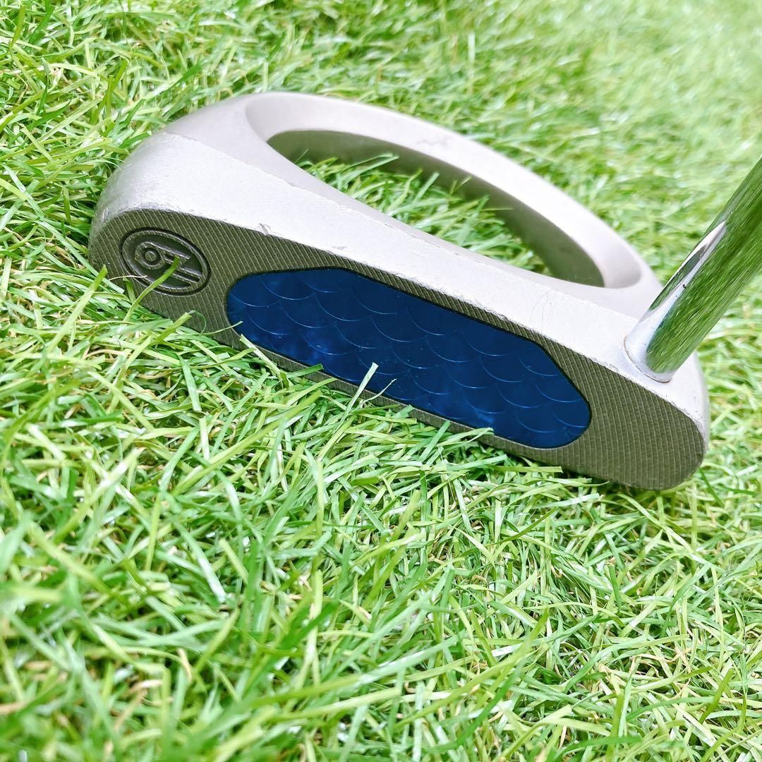 4.長尺　ナイキ　ゴルフクラブ　パター　42.75インチ　希少品 4.長尺 ナイキ ゴルフクラブ パター 42.75インチ 希少品 - メルカリ