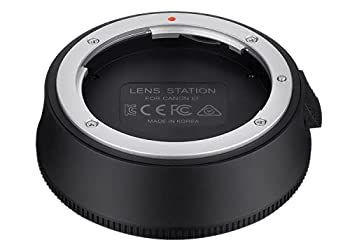 SAMYANG レンズアクセサリ Lens Station キャノン EF用 885564 【公式