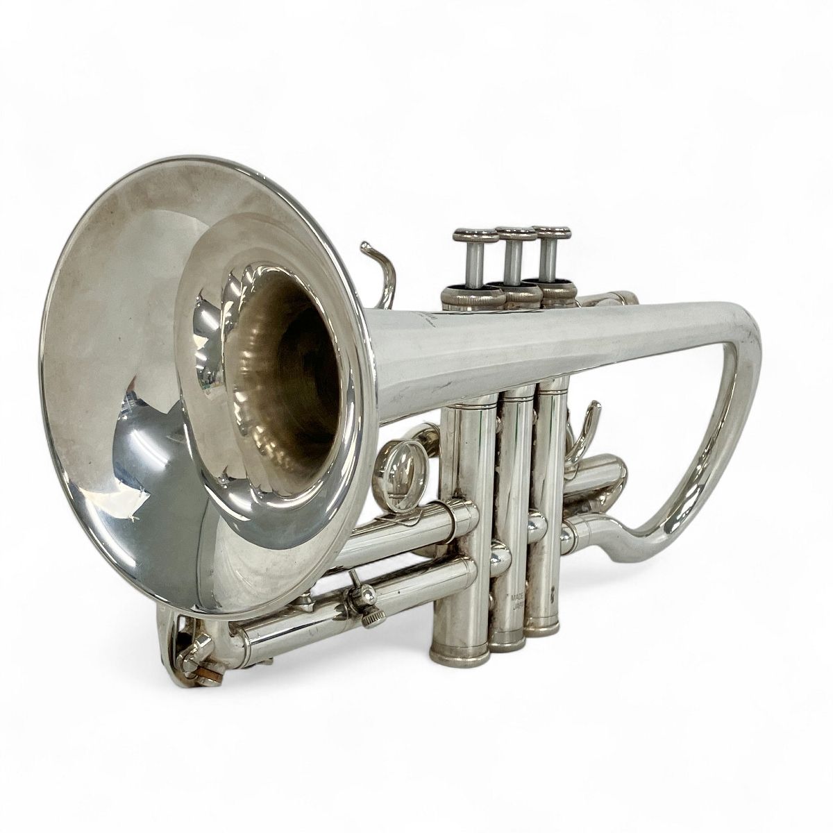 YAMAHA YCR-4330G コルネット 管楽器 ヤマハ Y10510787