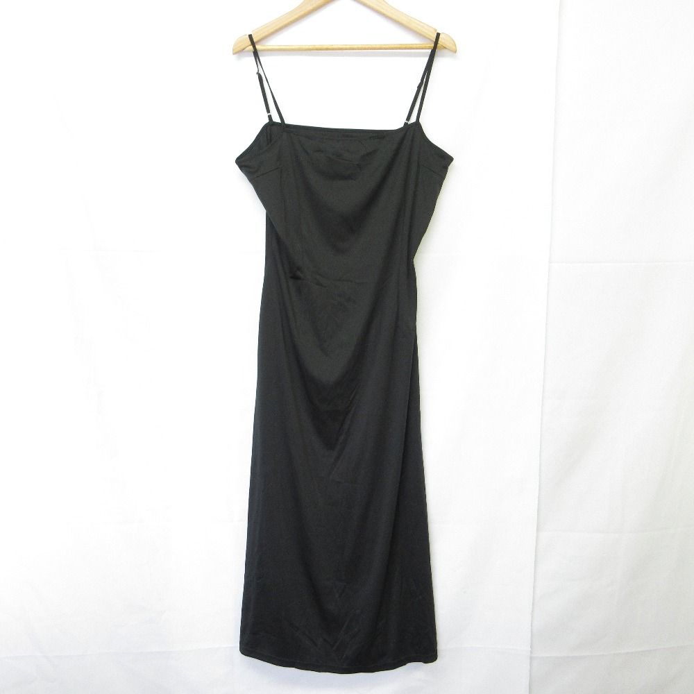 未使用 THE TOE ザトゥー Daffodil dress ダフォディル チュール