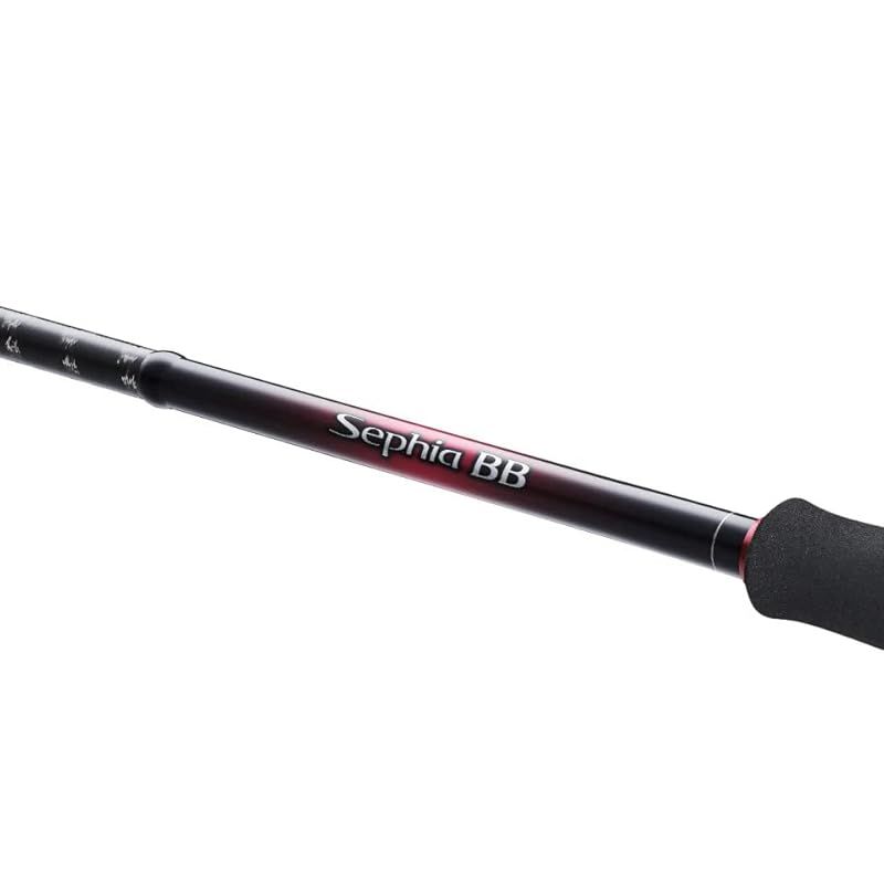 シマノ(SHIMANO) ロッド 22 セフィアBB S86M-S 1 - メルカリ