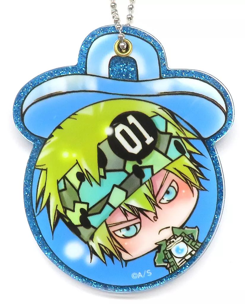 家庭教師ヒットマンREBORN！雨の おしゃぶり コロネロ アルコバレーノ 中古】雑貨 コロネロ 「家庭教師ヒットマンREBORN! アルコバレーノ