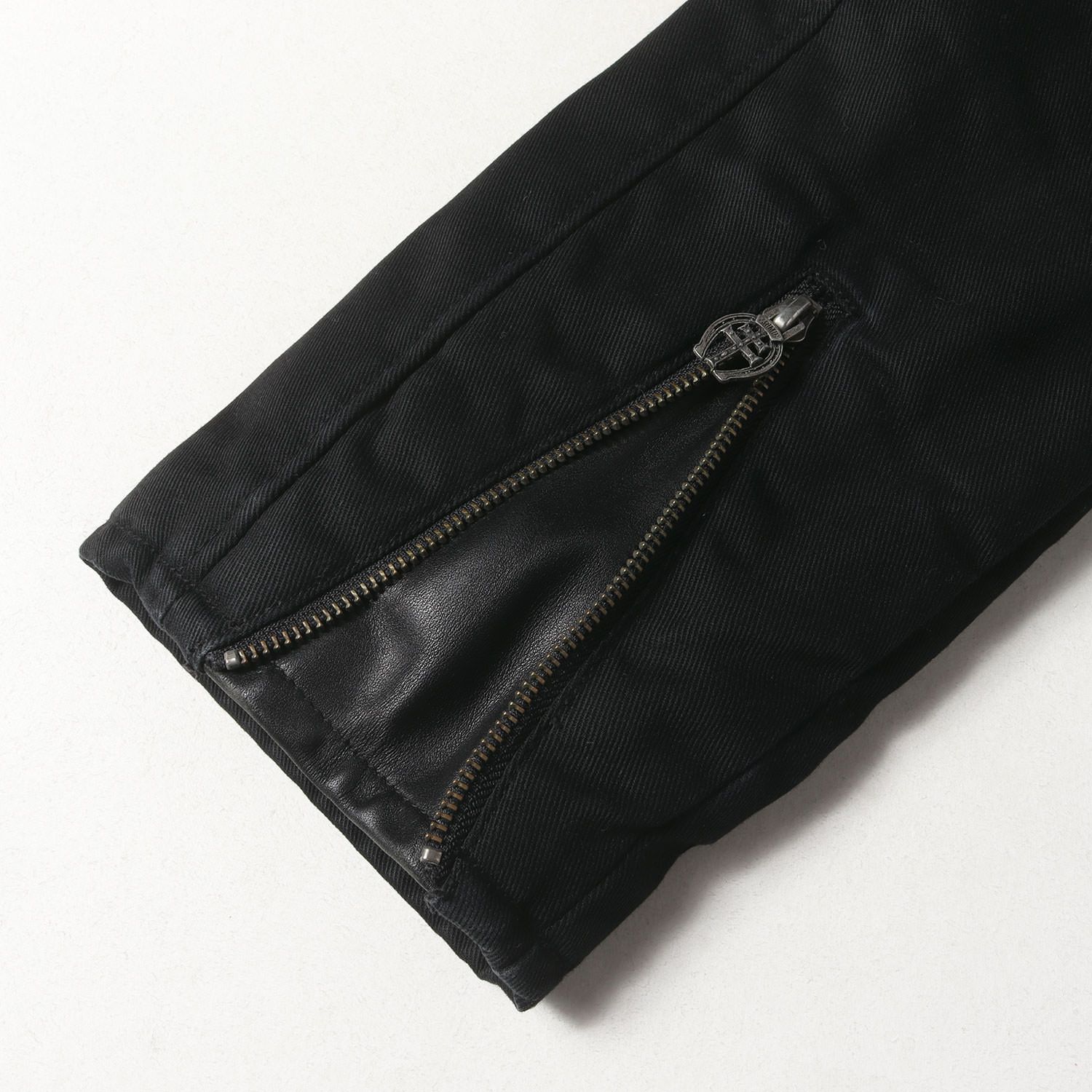 CRIMIE クライミー ジャケット サイズ:XL / Schott ワンスター T/C