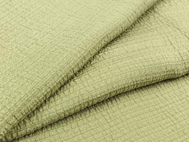 エマK0897 美品 逸品 単衣 京加賀友禅 作家物 正絹 白山紬 付下 エマK0897 美品 逸品 単衣 京加賀友禅 作家物 正絹 白山紬 付