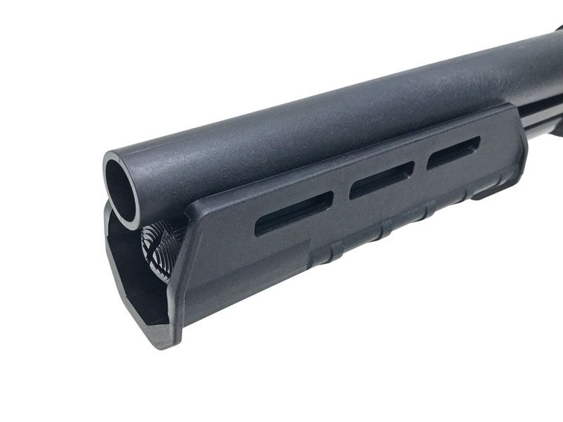 エアショットガン