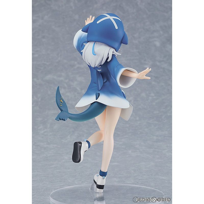 GOOD SMILE COMPANY - 【中古】[FIG]POP UP PARADE(ポップアップパレード) がうる・ぐら ホロライブプロダクション 完成品 フィギュア グッドスマイルカンパニー(61170803) 中古】[FIG]POP UP PARADE(ポップアップパレード) がうる・ぐら