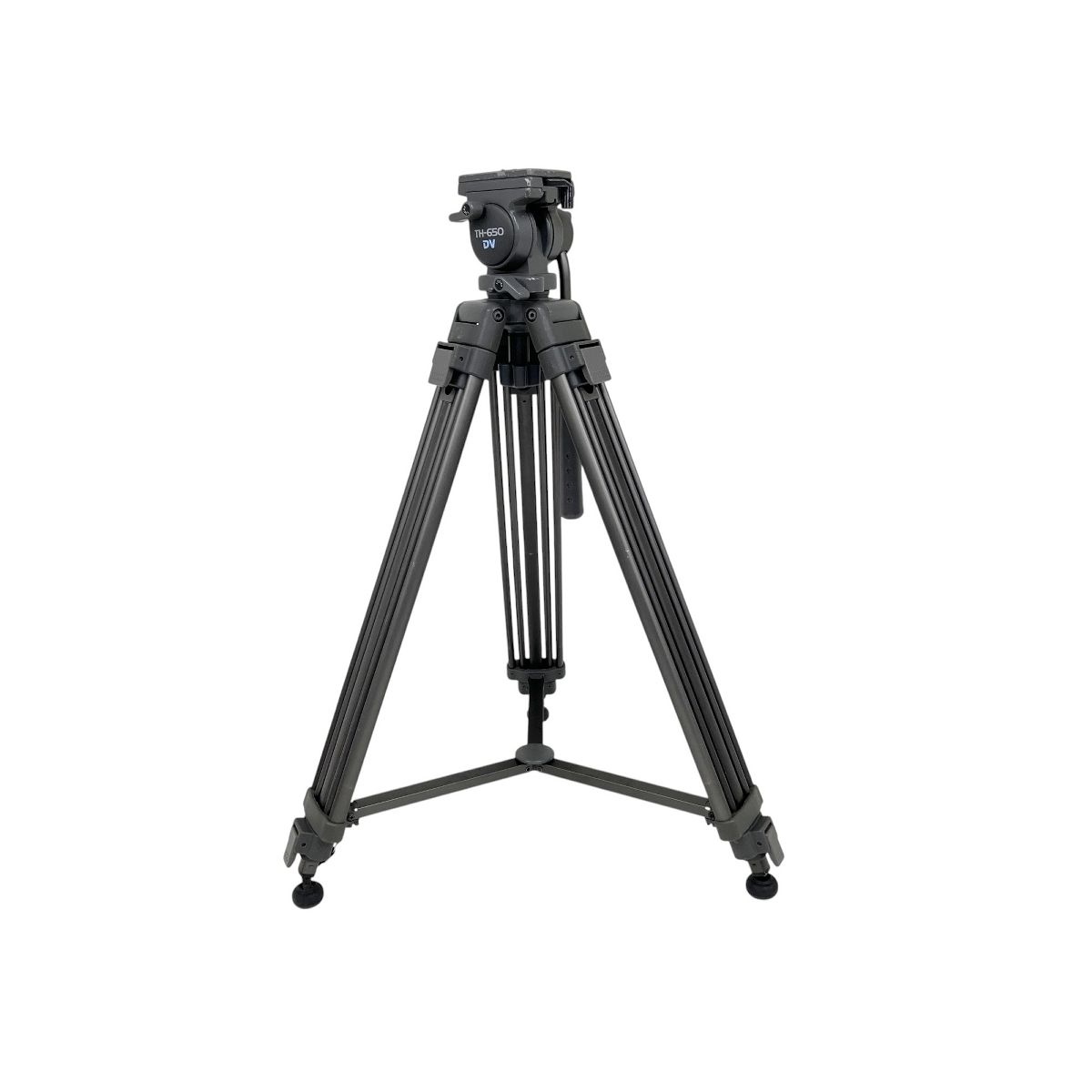 Libec リーベック TH-650 ビデオ カメラ用 三脚 O9875596