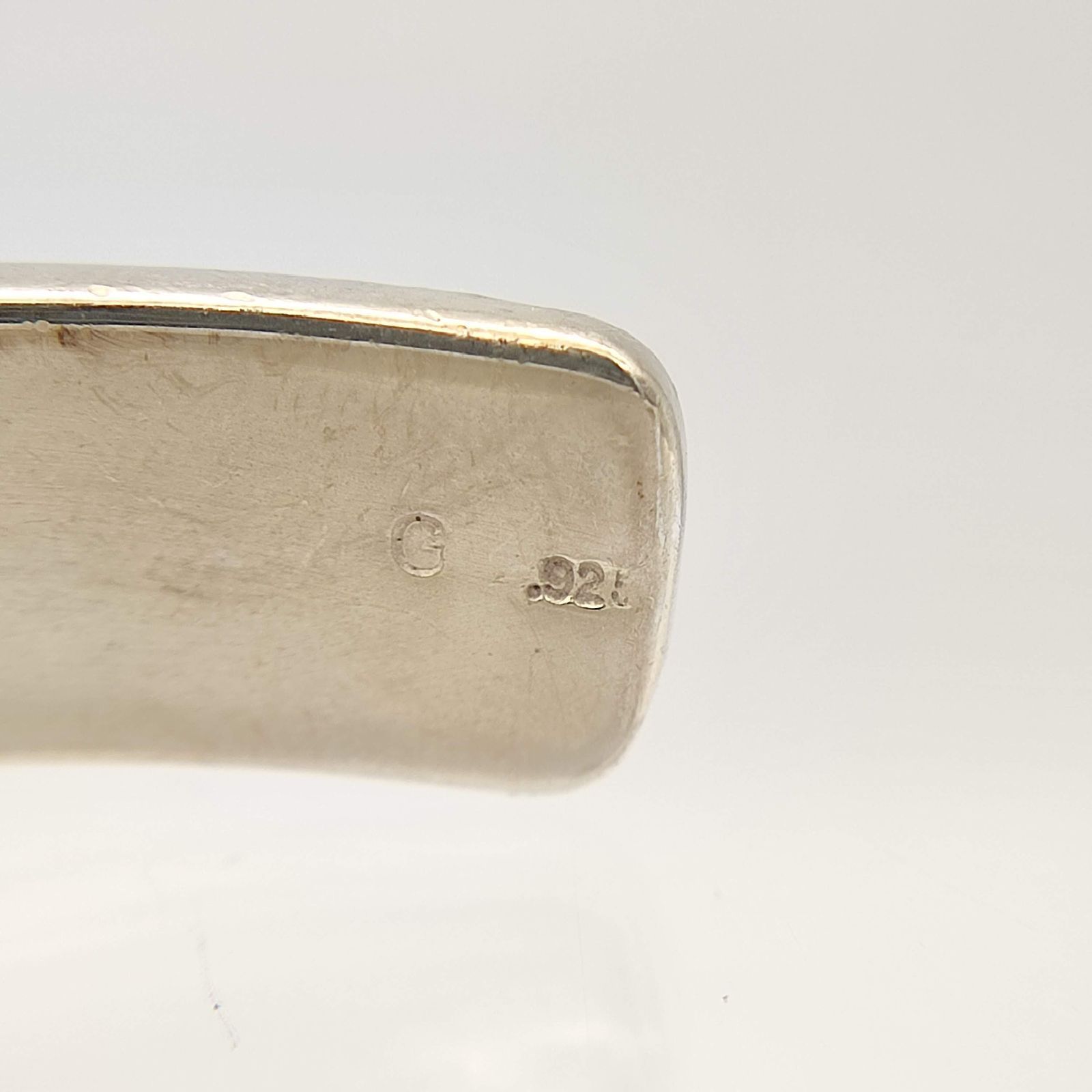 SILVER シルバー925