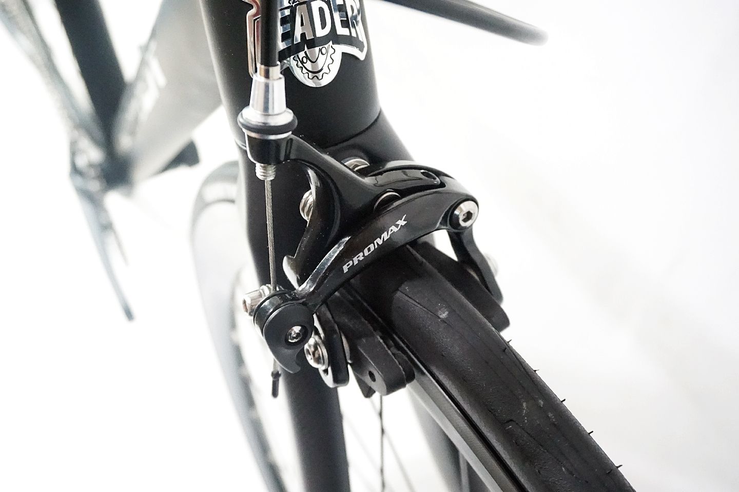 LEADER BIKE 「リーダーバイク」 725TR 2023年モデル ピストバイク LEADER 725TR Complete Bike