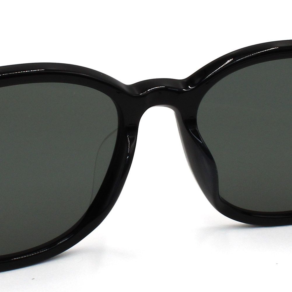 グッチ GUCCI GG1001SK 001 サングラス アジアンフィット UVカット 